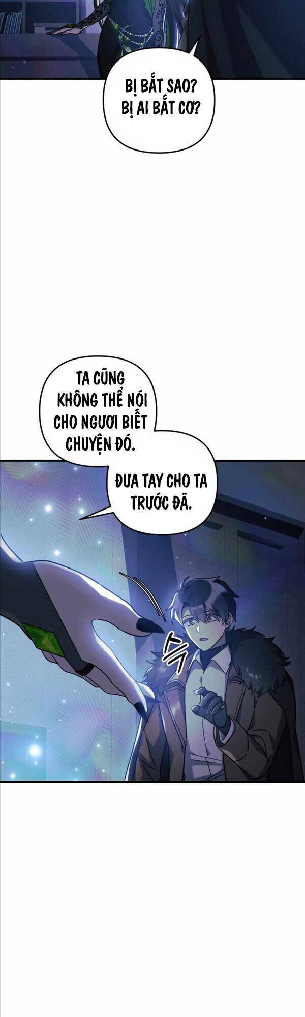 Con Gái Tôi Là Trùm Cuối Chap 59 - Next Chap 60