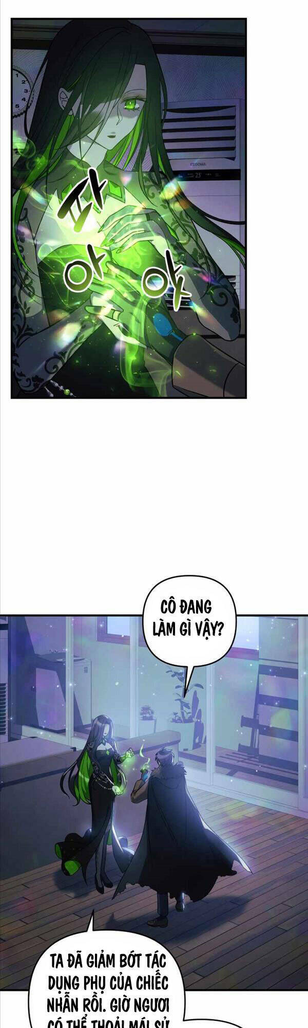 Con Gái Tôi Là Trùm Cuối Chap 59 - Next Chap 60