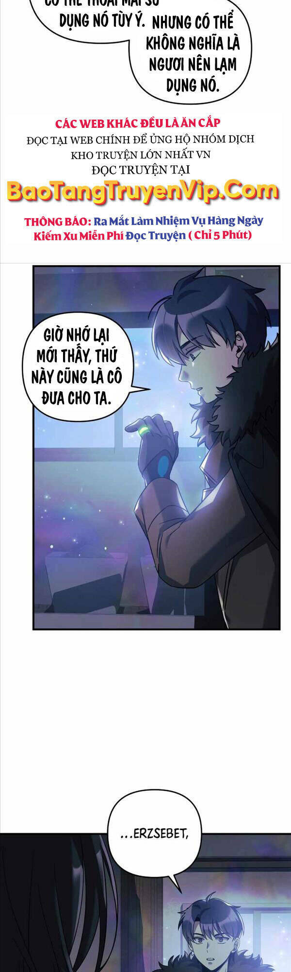 Con Gái Tôi Là Trùm Cuối Chap 59 - Next Chap 60