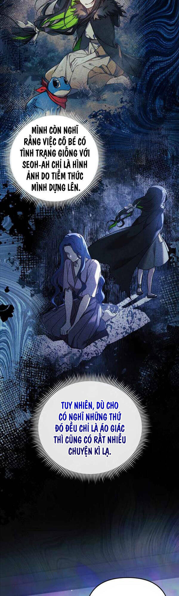 Con Gái Tôi Là Trùm Cuối Chap 59 - Next Chap 60