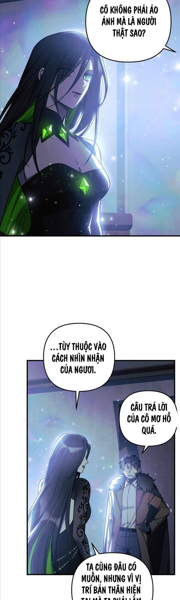 Con Gái Tôi Là Trùm Cuối Chap 59 - Next Chap 60