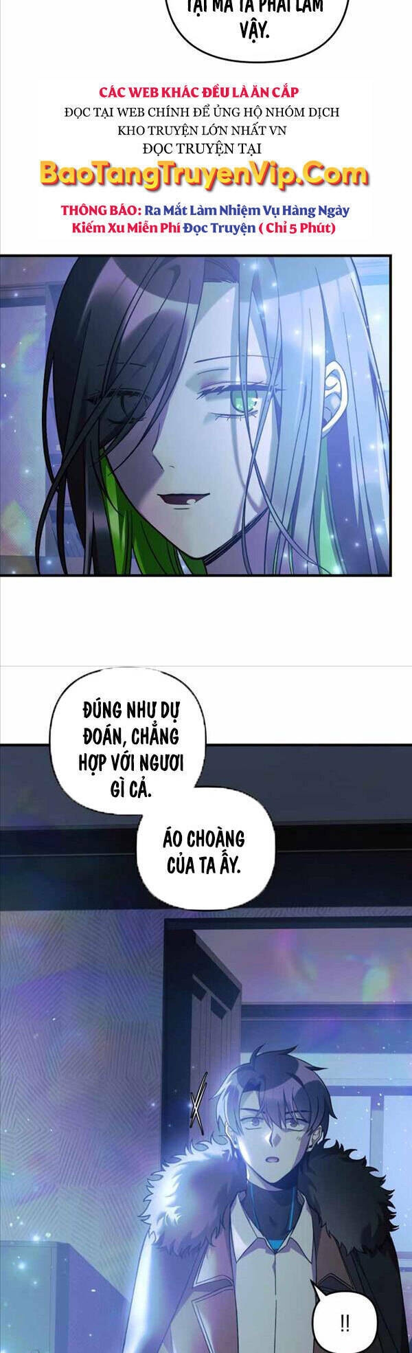 Con Gái Tôi Là Trùm Cuối Chap 59 - Next Chap 60