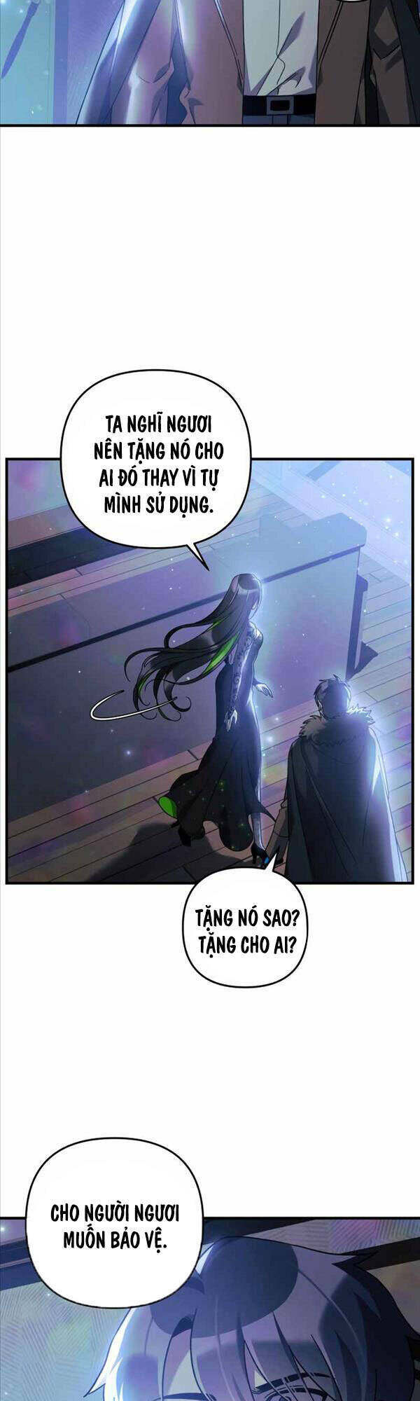 Con Gái Tôi Là Trùm Cuối Chap 59 - Next Chap 60