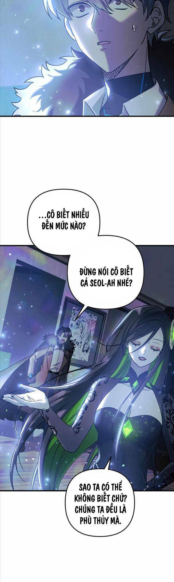 Con Gái Tôi Là Trùm Cuối Chap 59 - Next Chap 60