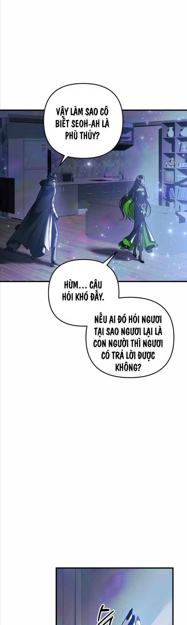 Con Gái Tôi Là Trùm Cuối Chap 59 - Next Chap 60