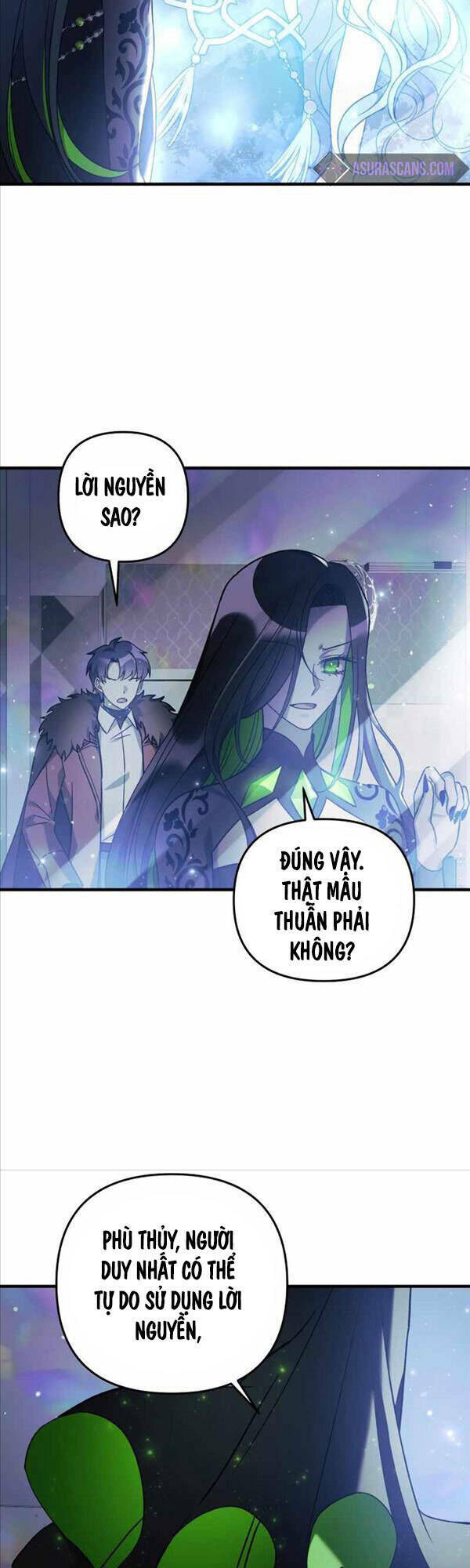 Con Gái Tôi Là Trùm Cuối Chap 59 - Next Chap 60