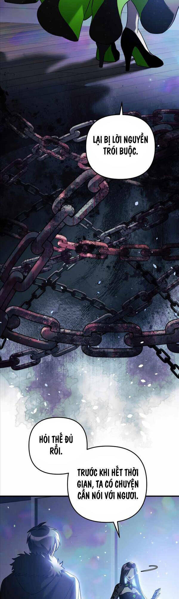 Con Gái Tôi Là Trùm Cuối Chap 59 - Next Chap 60