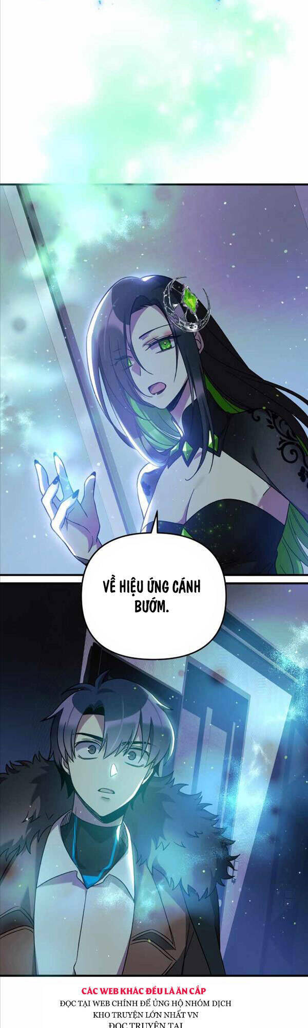 Con Gái Tôi Là Trùm Cuối Chap 59 - Next Chap 60