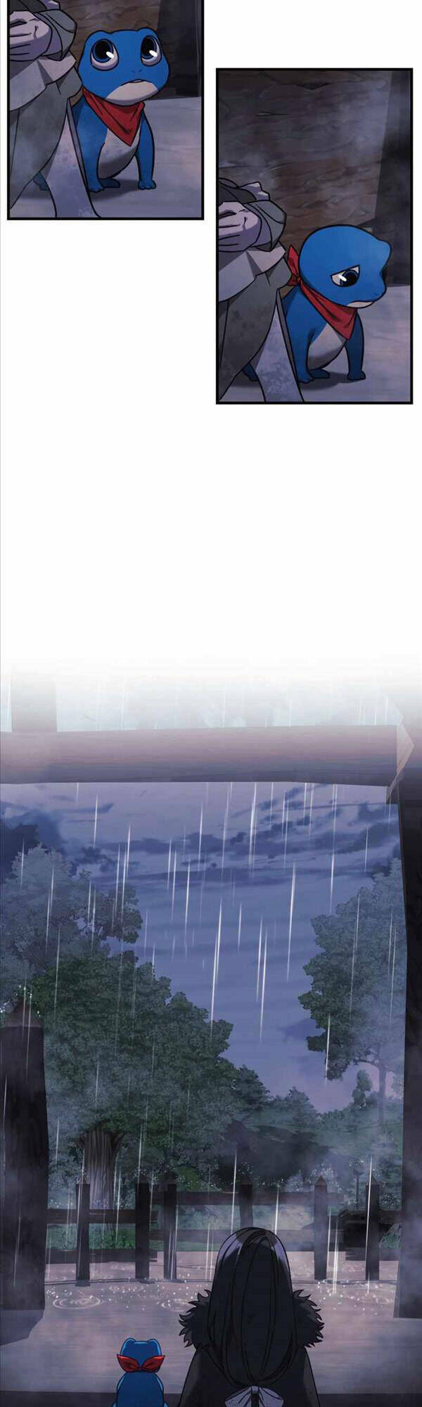 Con Gái Tôi Là Trùm Cuối Chap 59 - Next Chap 60