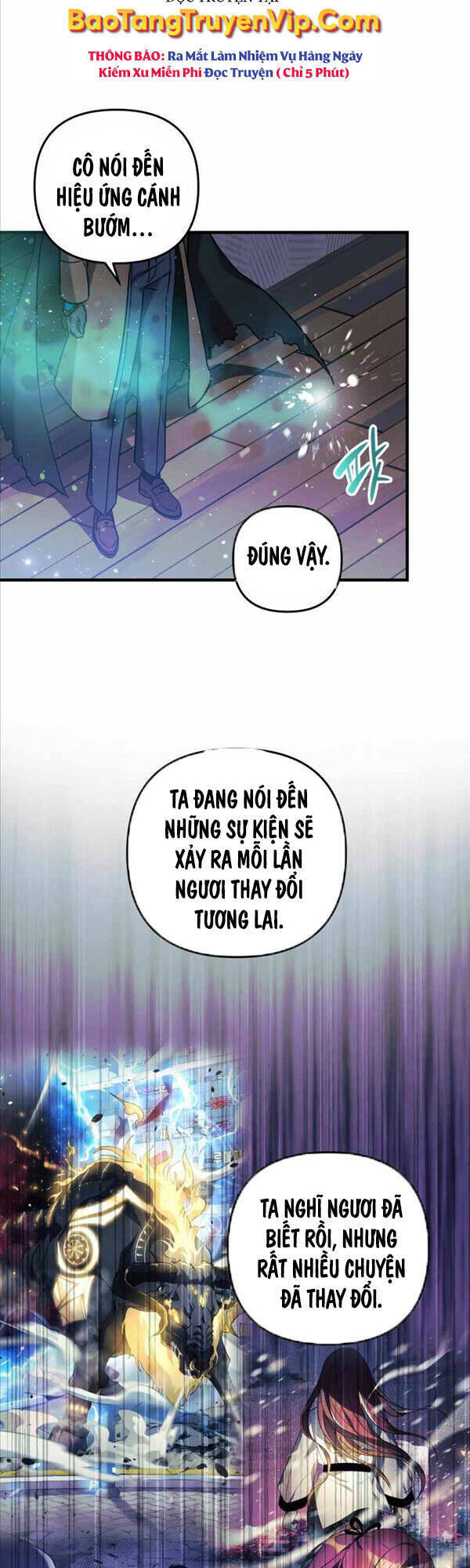 Con Gái Tôi Là Trùm Cuối Chap 59 - Next Chap 60