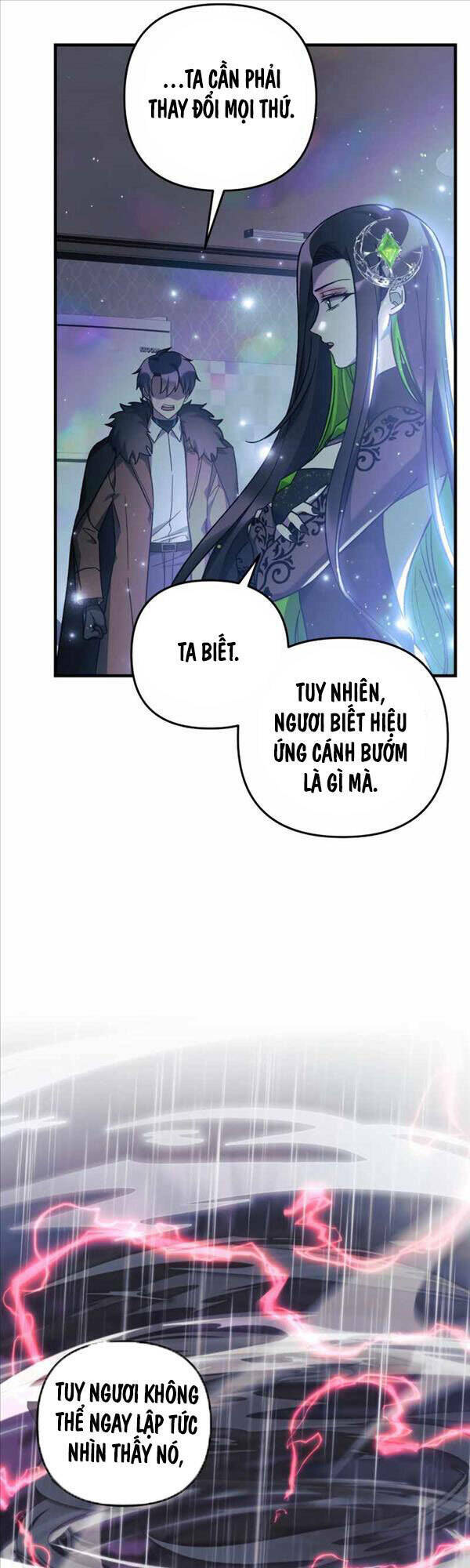 Con Gái Tôi Là Trùm Cuối Chap 59 - Next Chap 60