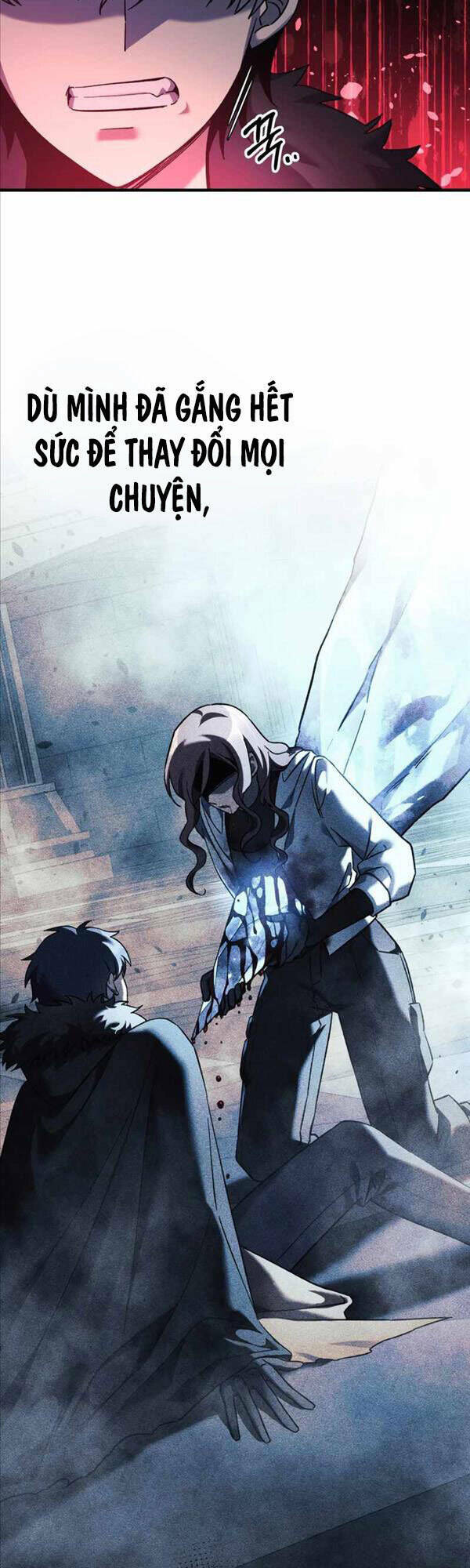 Con Gái Tôi Là Trùm Cuối Chap 59 - Next Chap 60