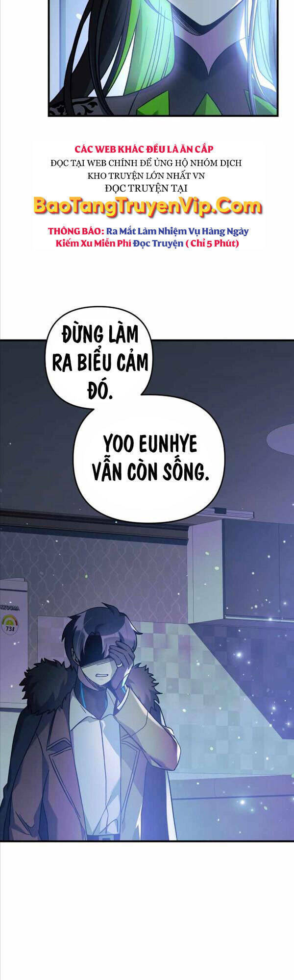 Con Gái Tôi Là Trùm Cuối Chap 59 - Next Chap 60