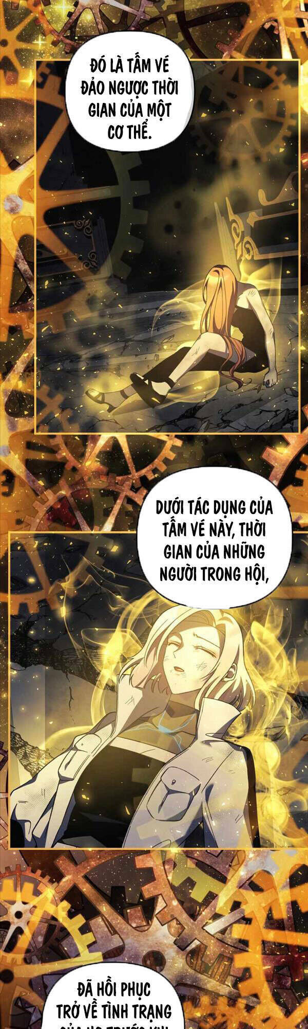 Con Gái Tôi Là Trùm Cuối Chap 59 - Next Chap 60