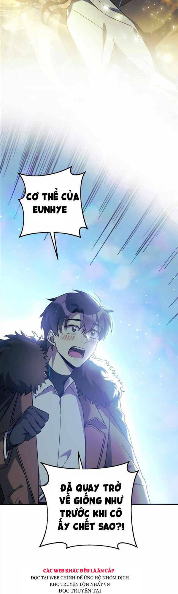 Con Gái Tôi Là Trùm Cuối Chap 59 - Next Chap 60