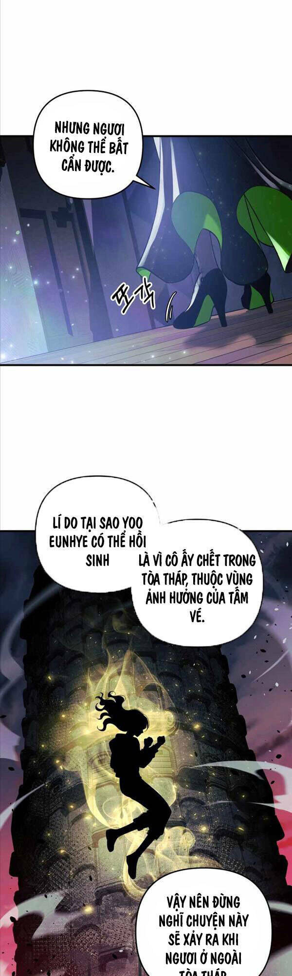 Con Gái Tôi Là Trùm Cuối Chap 59 - Next Chap 60