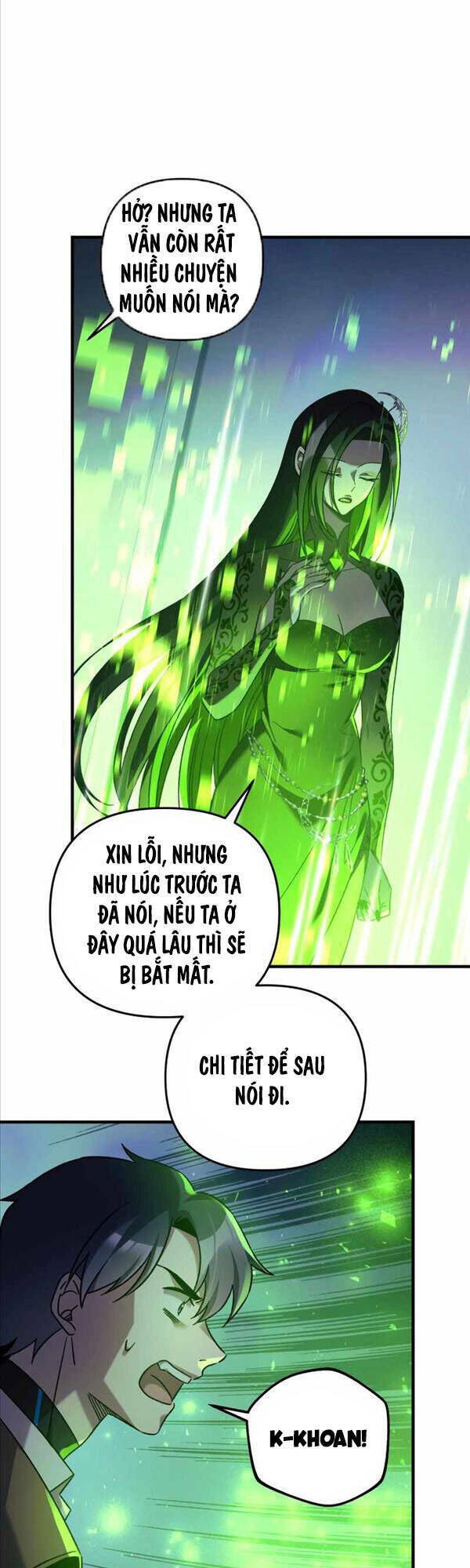 Con Gái Tôi Là Trùm Cuối Chap 59 - Next Chap 60