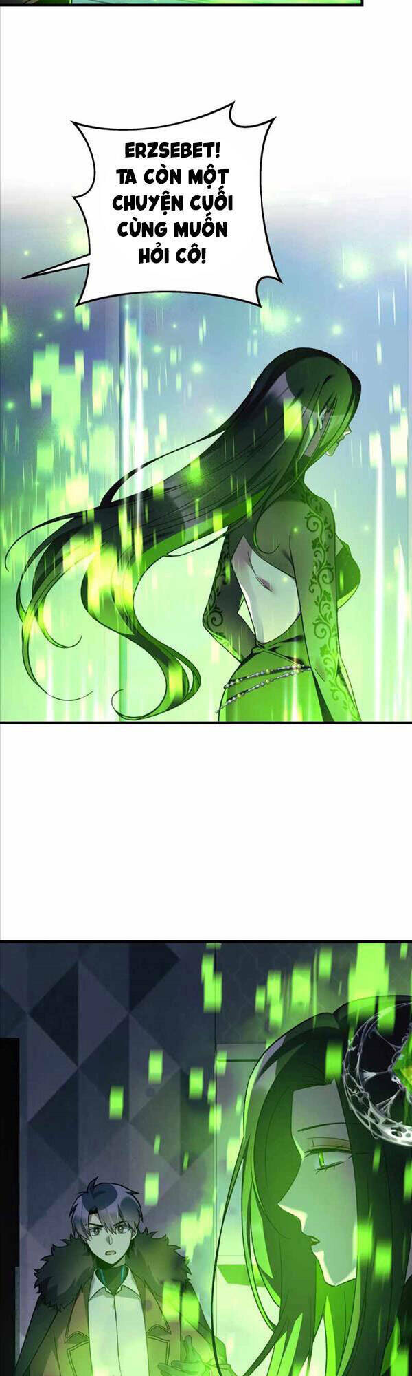Con Gái Tôi Là Trùm Cuối Chap 59 - Next Chap 60