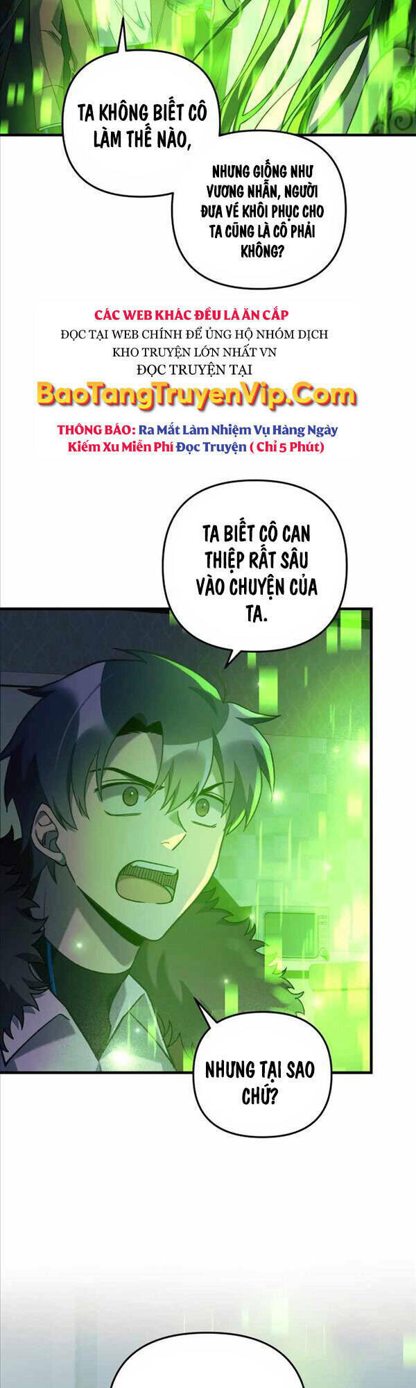 Con Gái Tôi Là Trùm Cuối Chap 59 - Next Chap 60