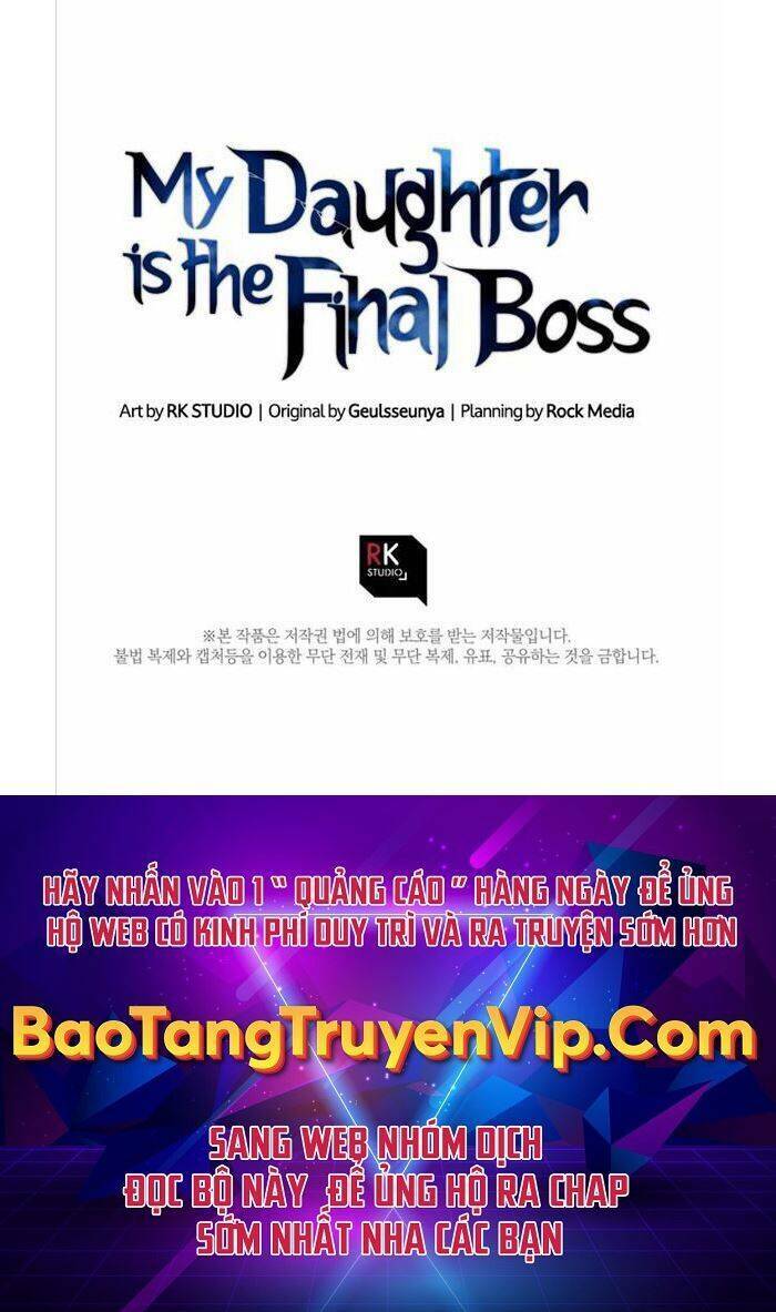 Con Gái Tôi Là Trùm Cuối Chap 59 - Next Chap 60