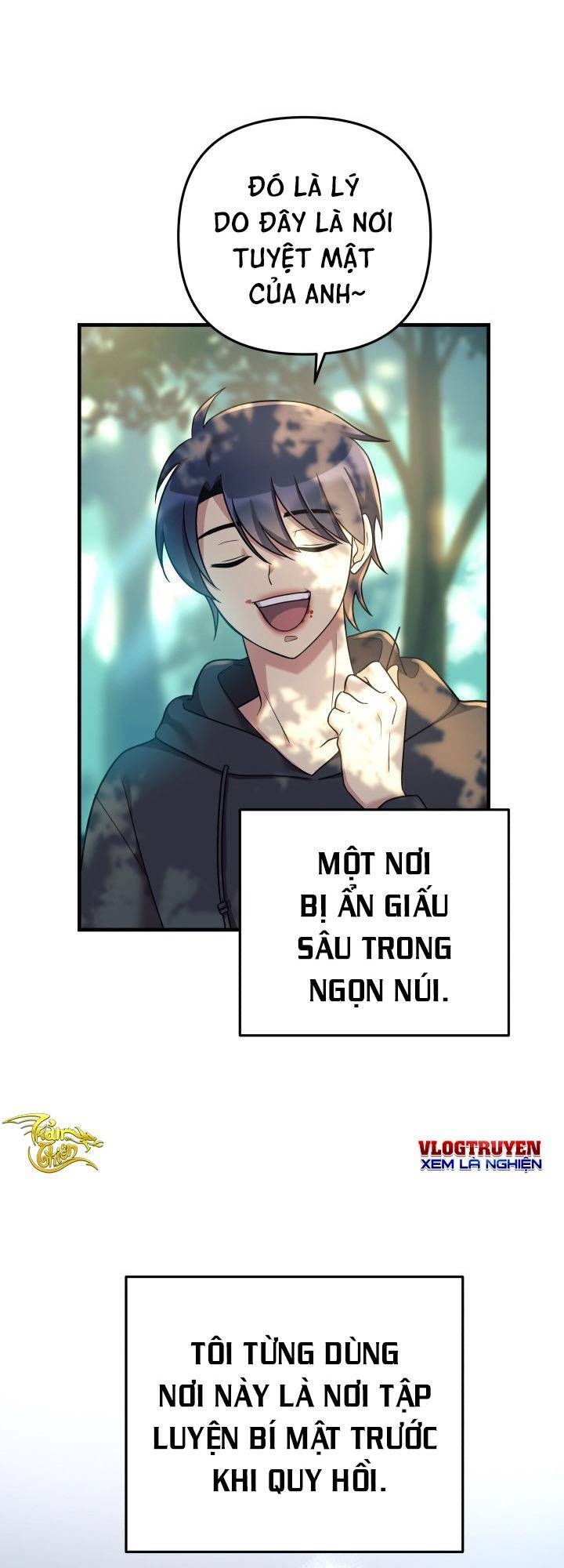 Con Gái Tôi Là Trùm Cuối Chap 6 - Next Chap 7