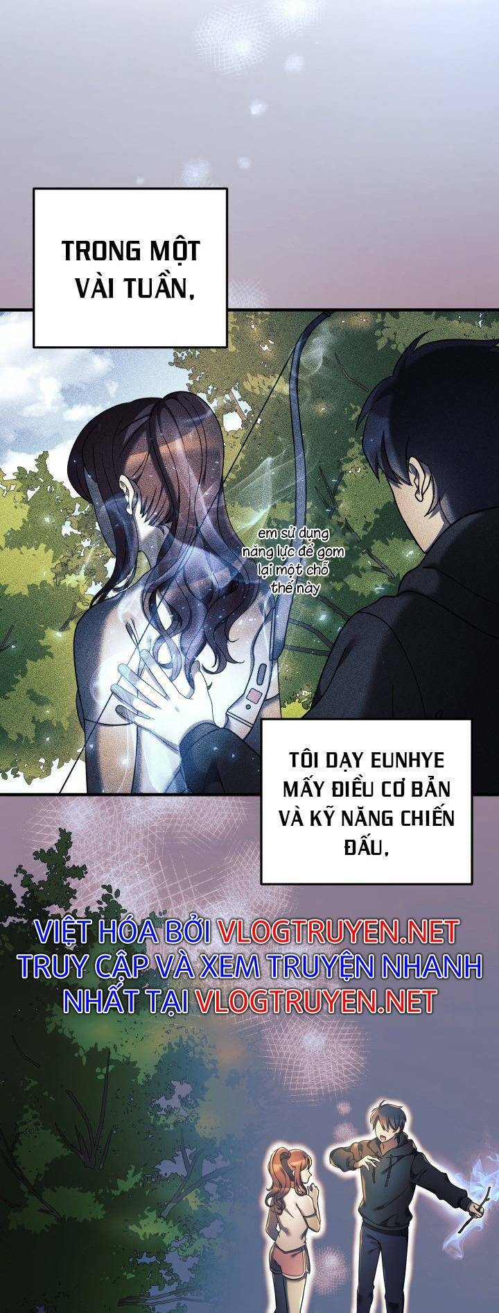 Con Gái Tôi Là Trùm Cuối Chap 6 - Next Chap 7