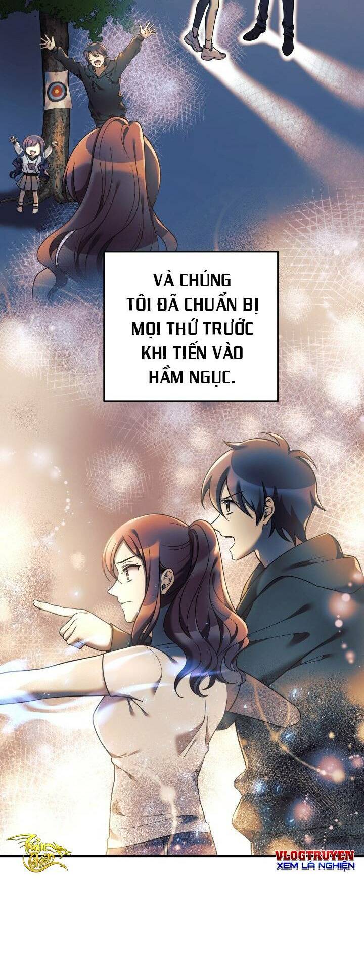 Con Gái Tôi Là Trùm Cuối Chap 6 - Next Chap 7