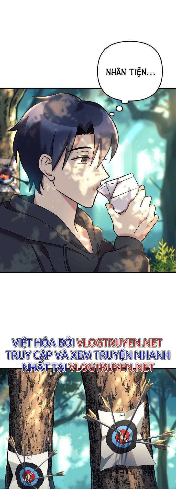 Con Gái Tôi Là Trùm Cuối Chap 6 - Next Chap 7