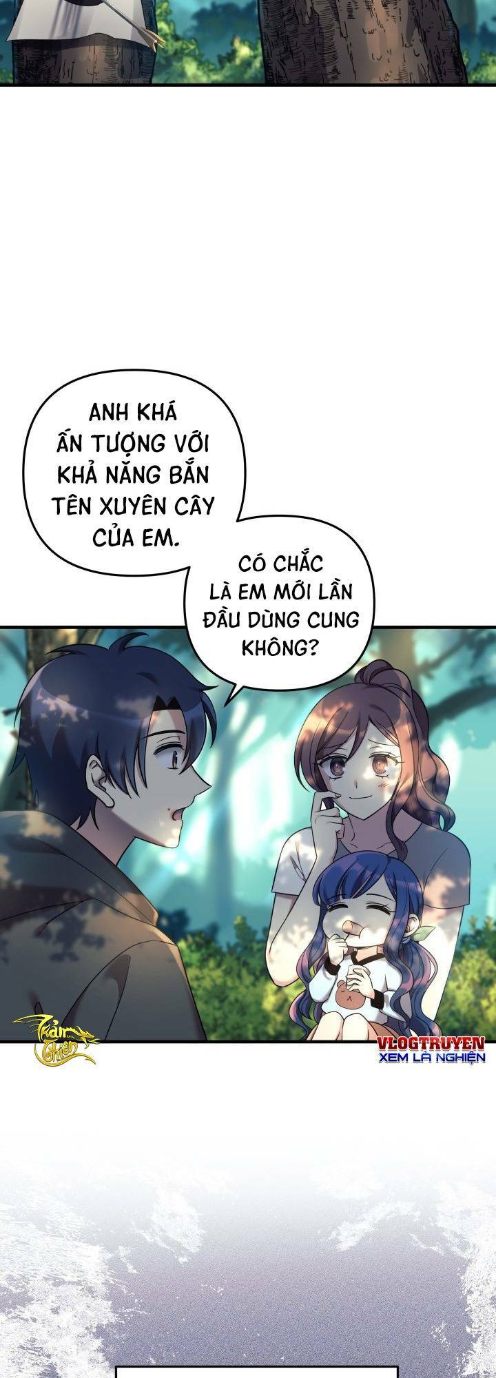 Con Gái Tôi Là Trùm Cuối Chap 6 - Next Chap 7