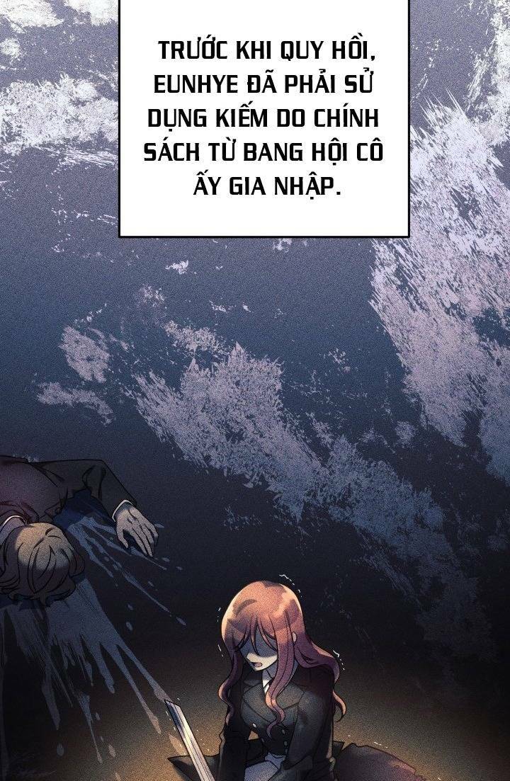 Con Gái Tôi Là Trùm Cuối Chap 6 - Next Chap 7