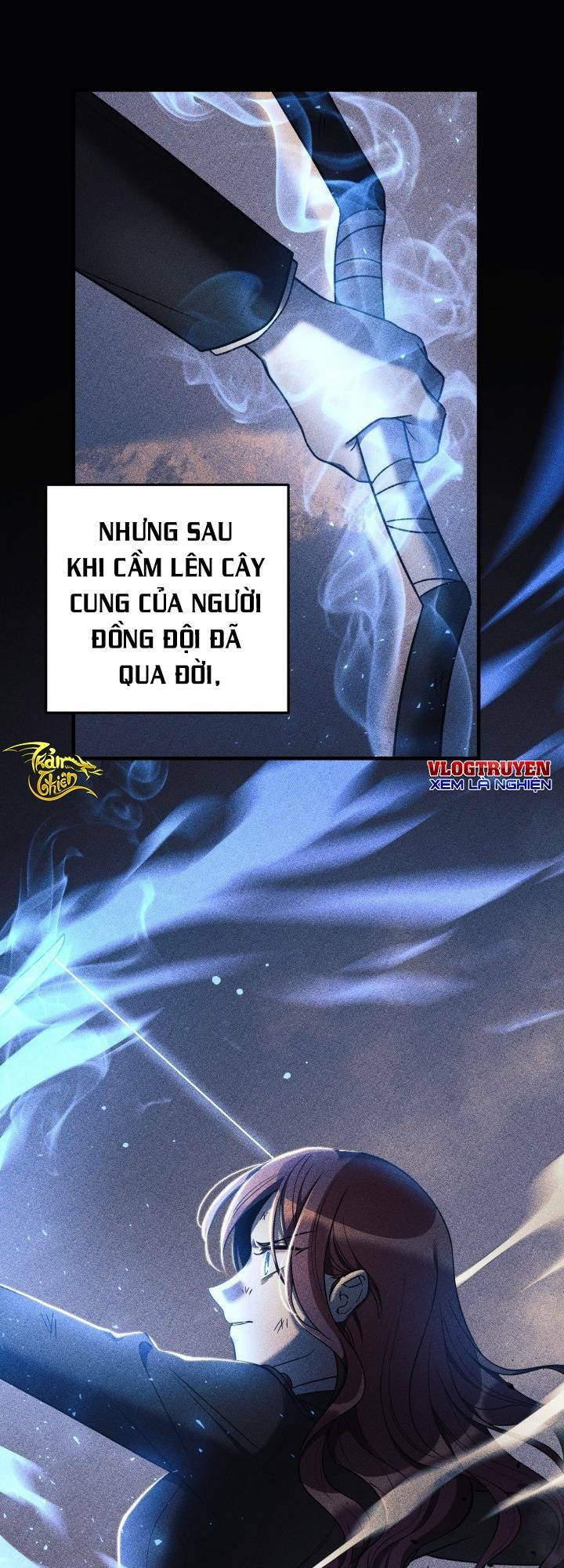 Con Gái Tôi Là Trùm Cuối Chap 6 - Next Chap 7