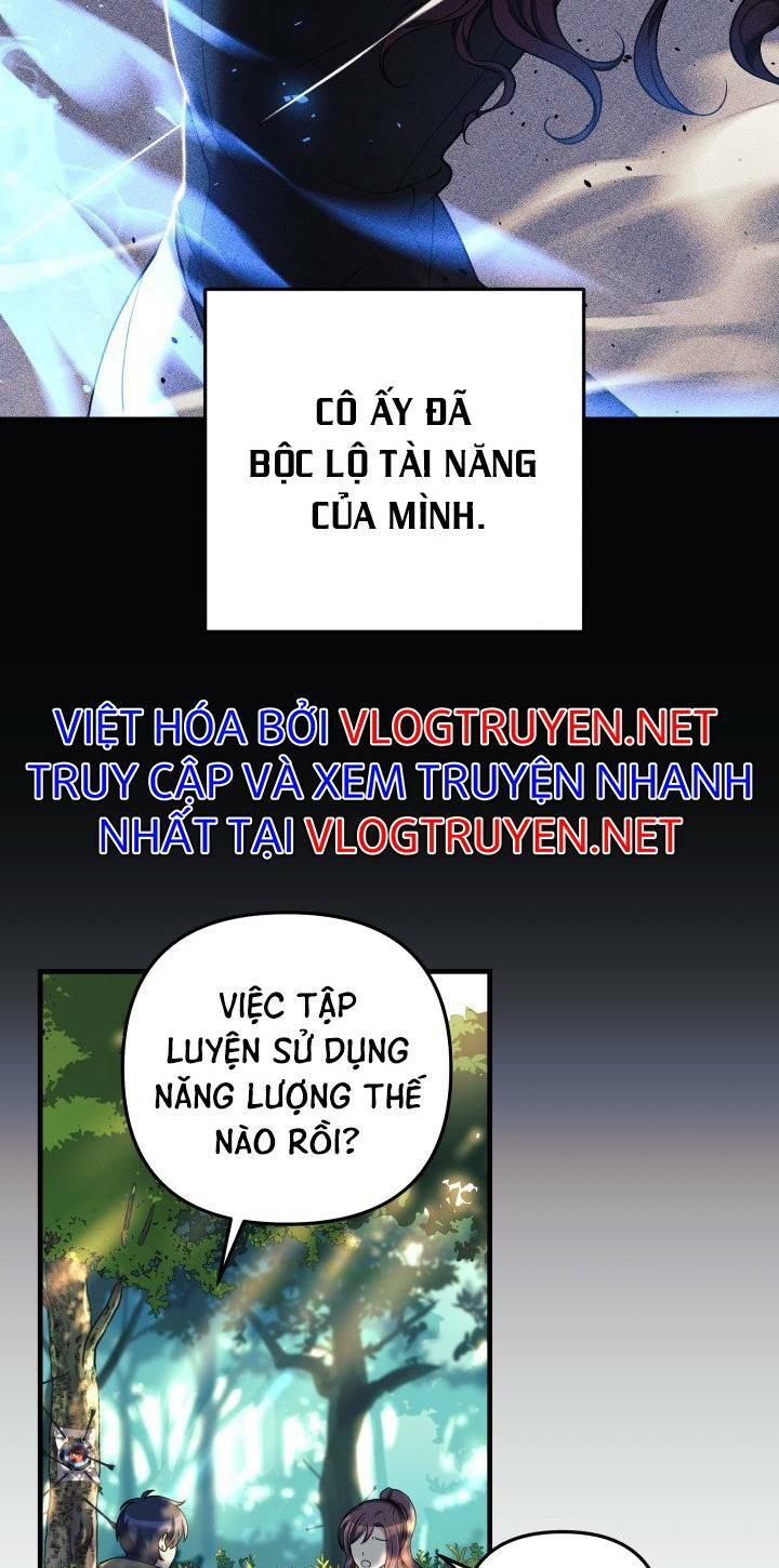 Con Gái Tôi Là Trùm Cuối Chap 6 - Next Chap 7