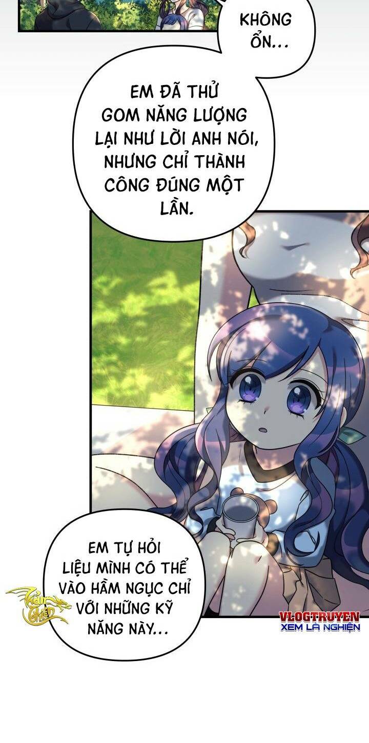 Con Gái Tôi Là Trùm Cuối Chap 6 - Next Chap 7