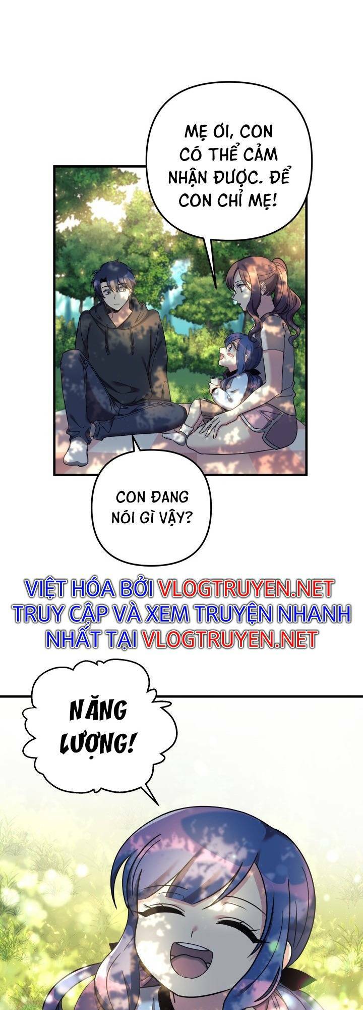 Con Gái Tôi Là Trùm Cuối Chap 6 - Next Chap 7