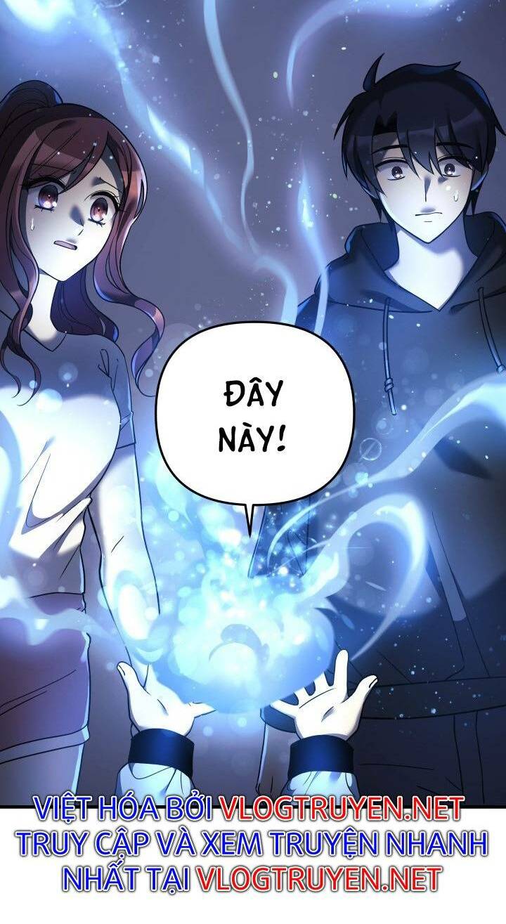 Con Gái Tôi Là Trùm Cuối Chap 6 - Next Chap 7