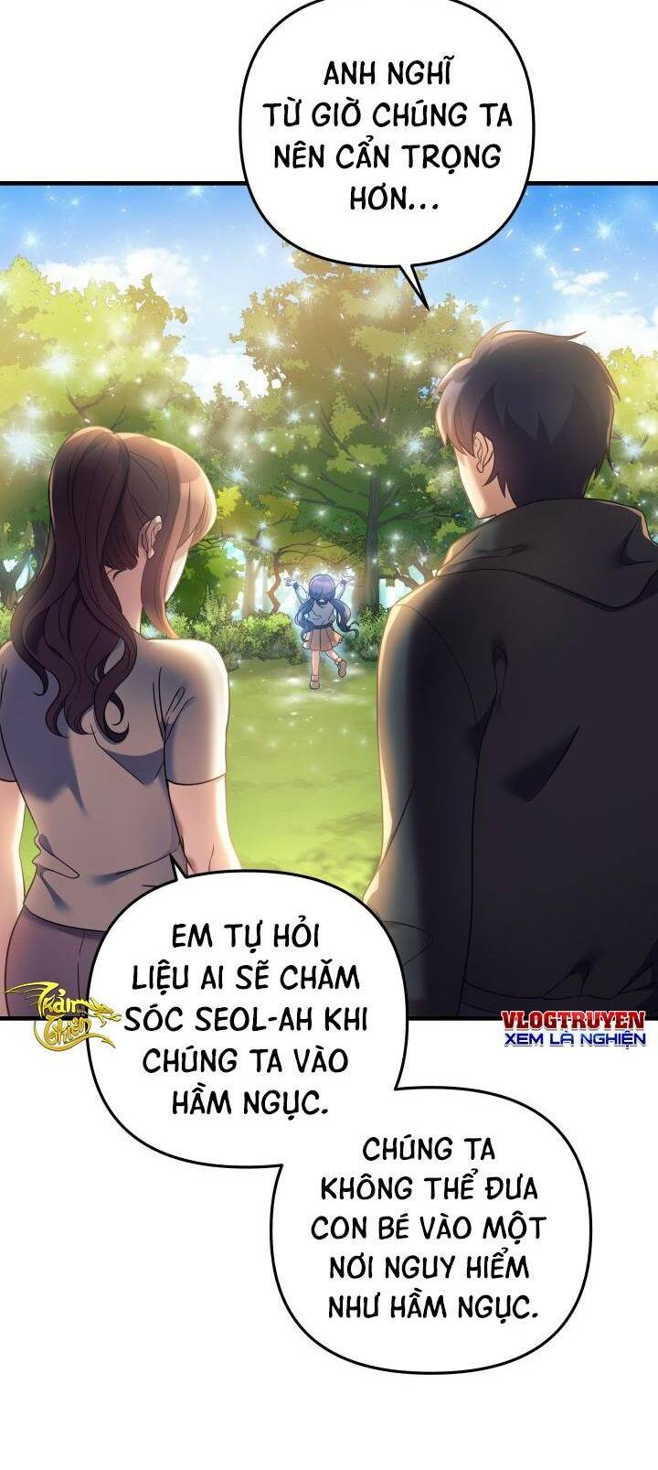 Con Gái Tôi Là Trùm Cuối Chap 6 - Next Chap 7