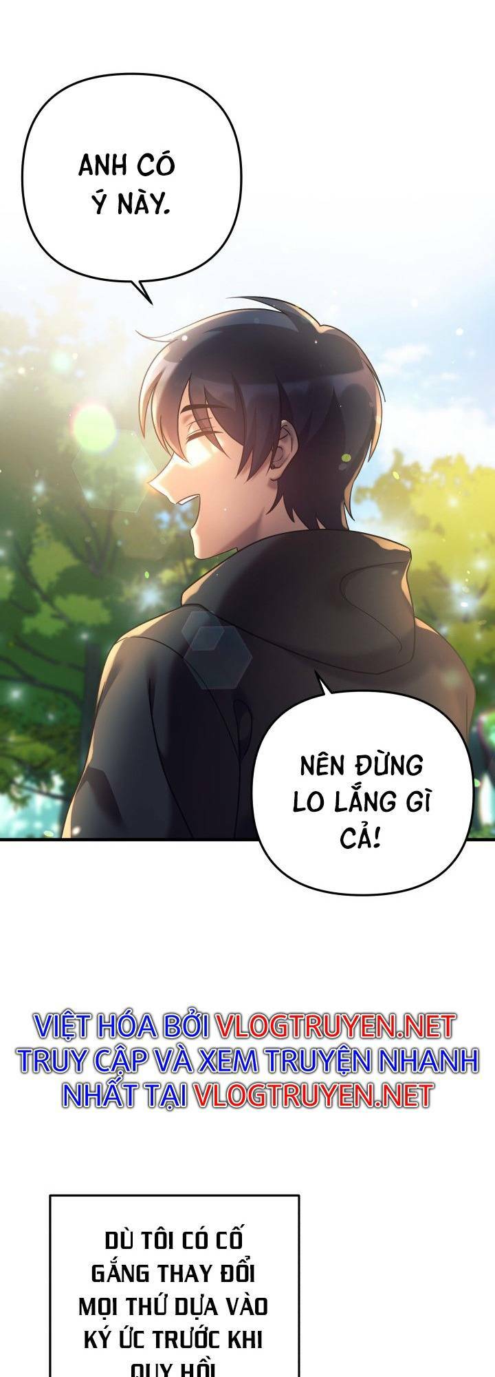 Con Gái Tôi Là Trùm Cuối Chap 6 - Next Chap 7