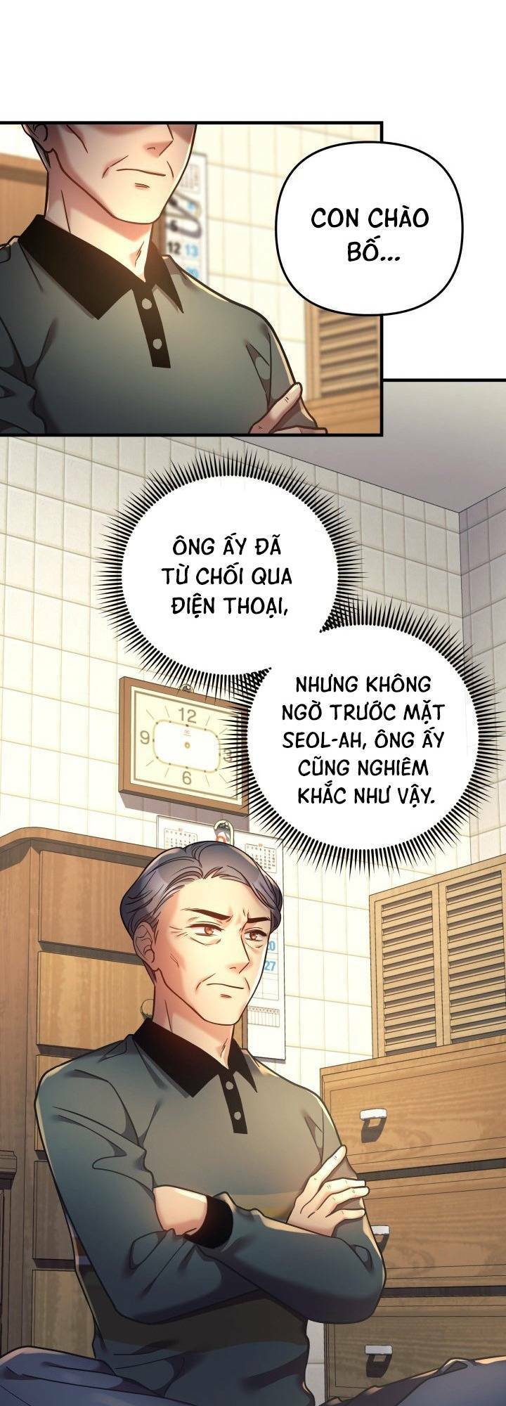Con Gái Tôi Là Trùm Cuối Chap 6 - Next Chap 7