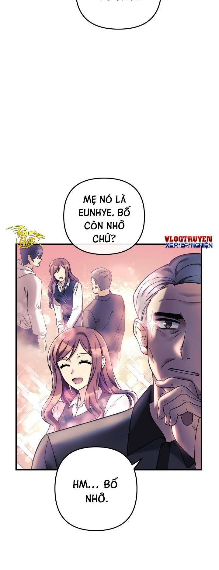 Con Gái Tôi Là Trùm Cuối Chap 6 - Next Chap 7