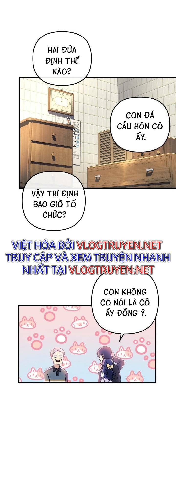 Con Gái Tôi Là Trùm Cuối Chap 6 - Next Chap 7