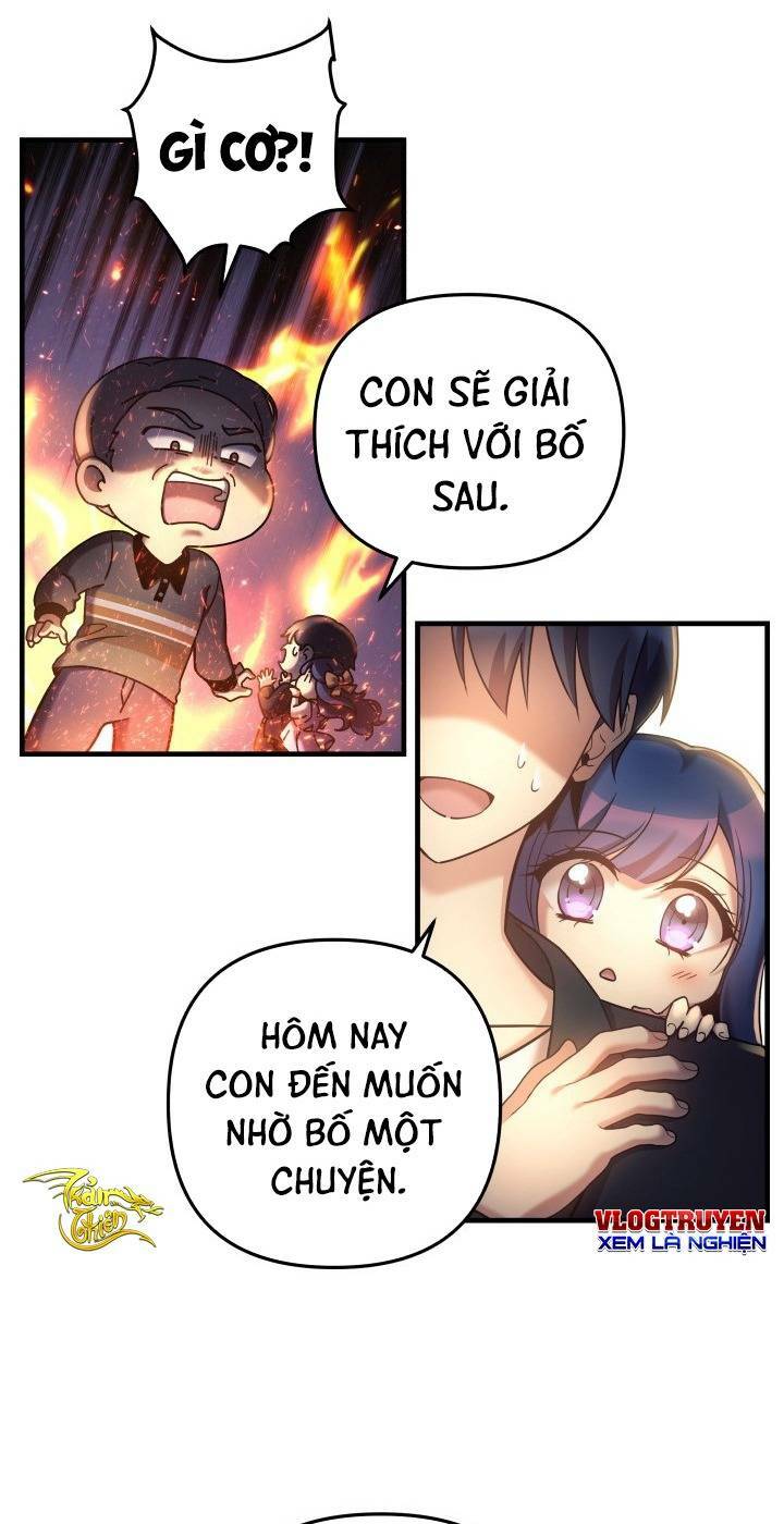 Con Gái Tôi Là Trùm Cuối Chap 6 - Next Chap 7