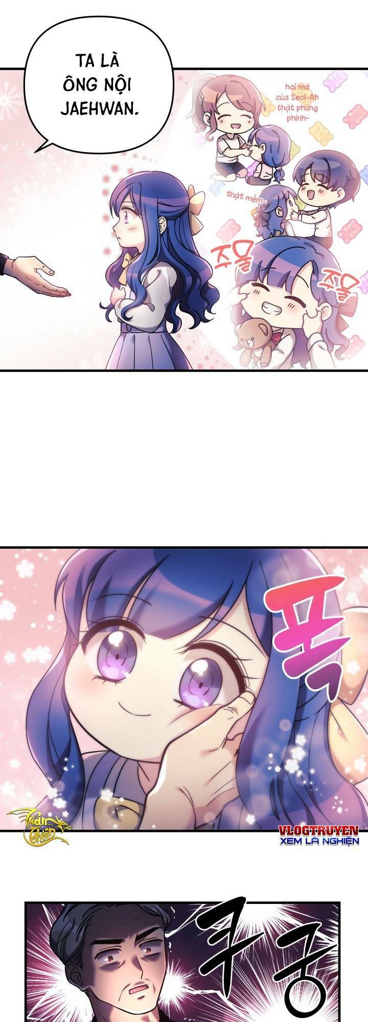 Con Gái Tôi Là Trùm Cuối Chap 6 - Next Chap 7