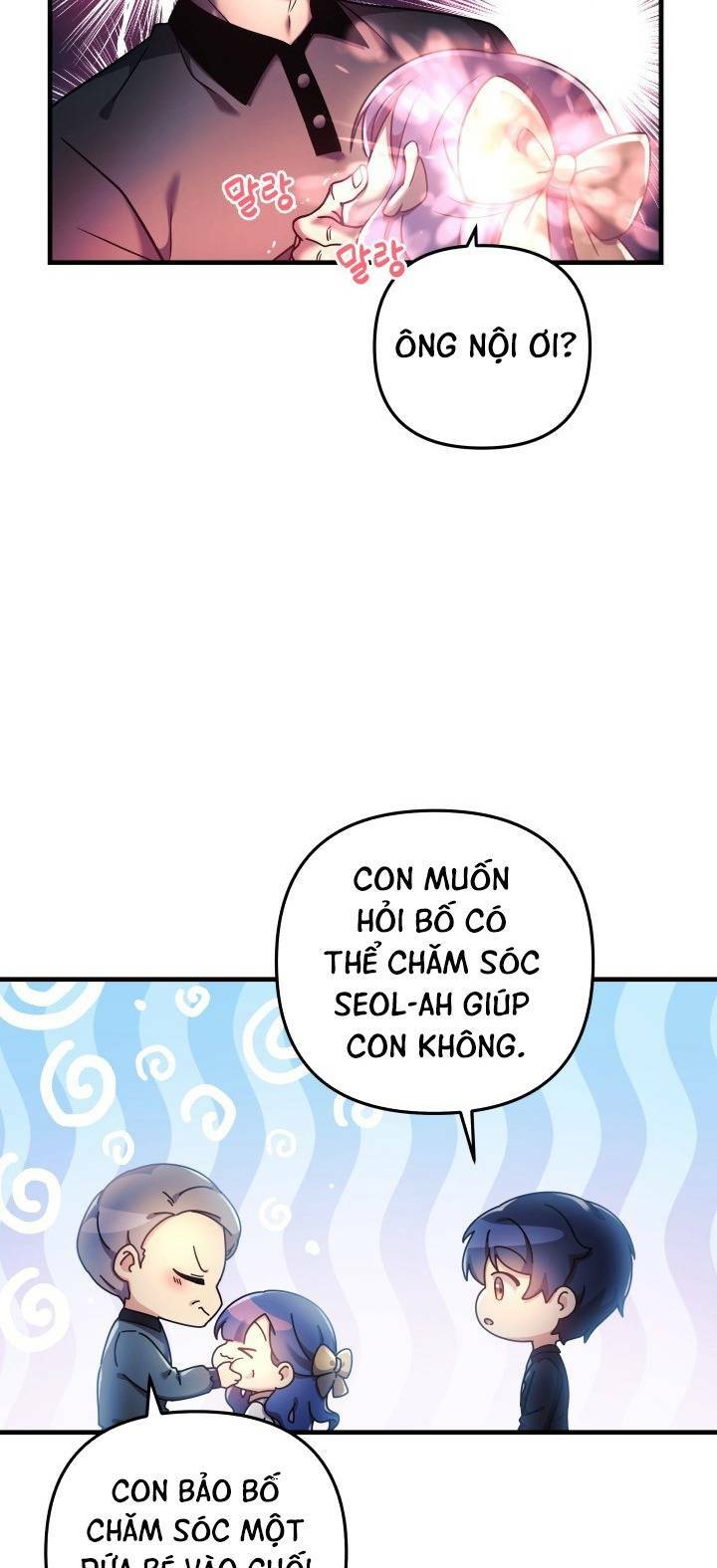 Con Gái Tôi Là Trùm Cuối Chap 6 - Next Chap 7