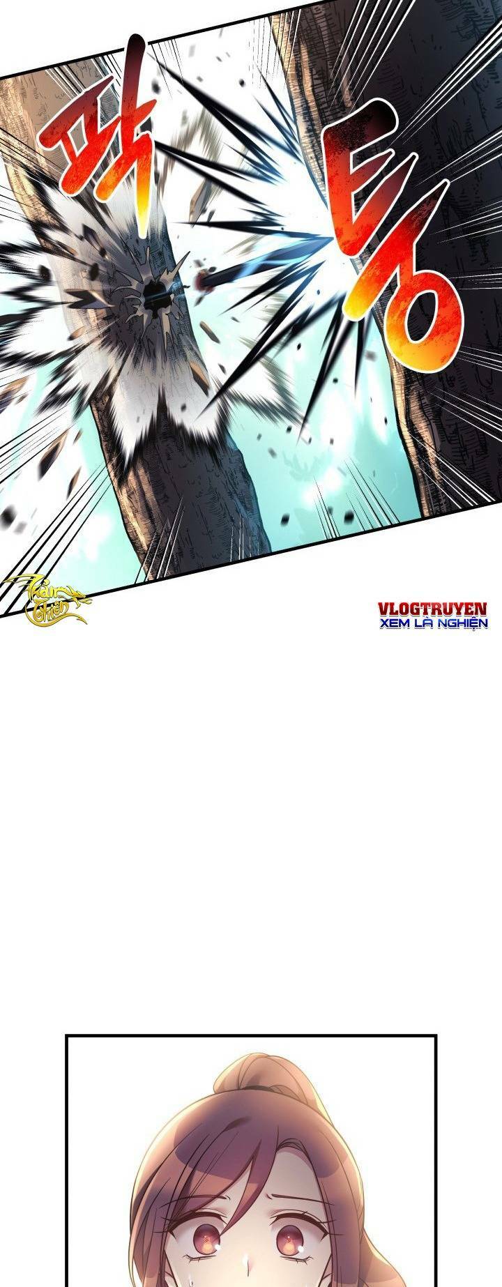 Con Gái Tôi Là Trùm Cuối Chap 6 - Next Chap 7