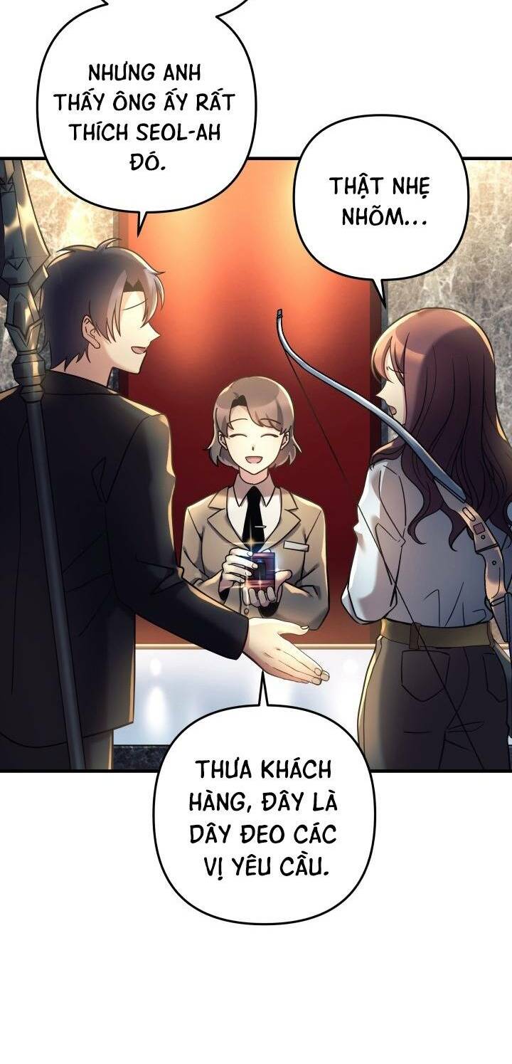 Con Gái Tôi Là Trùm Cuối Chap 6 - Next Chap 7