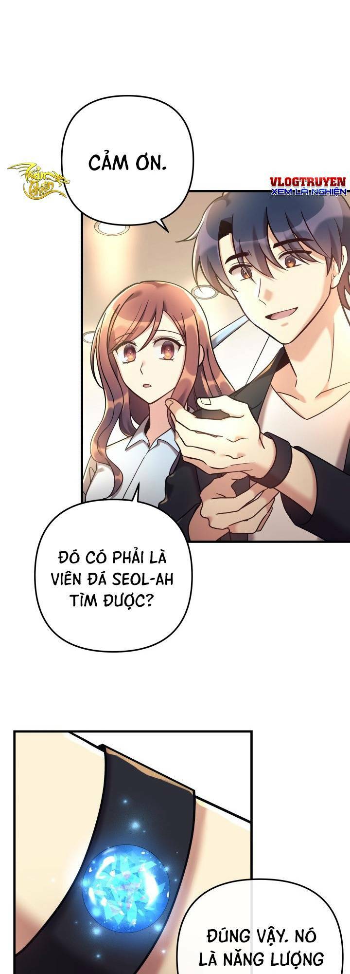 Con Gái Tôi Là Trùm Cuối Chap 6 - Next Chap 7
