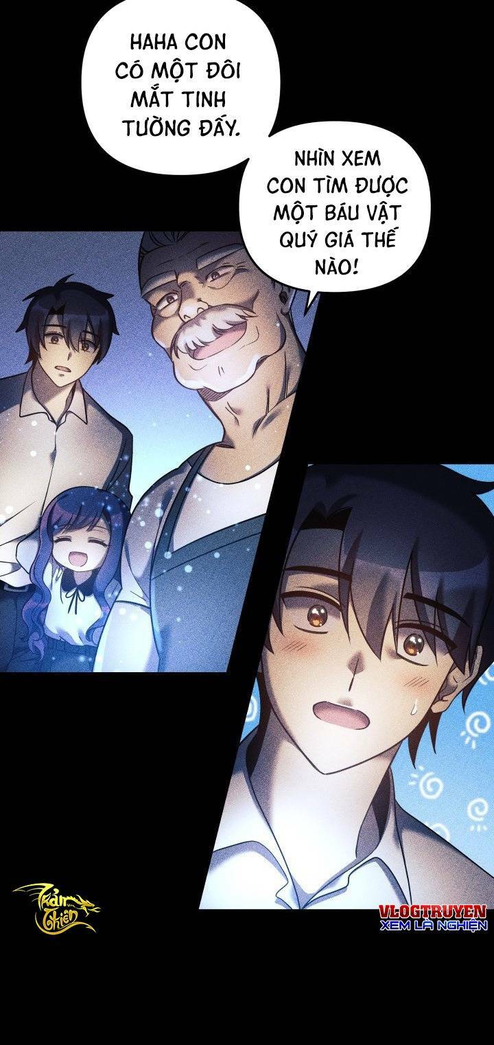 Con Gái Tôi Là Trùm Cuối Chap 6 - Next Chap 7