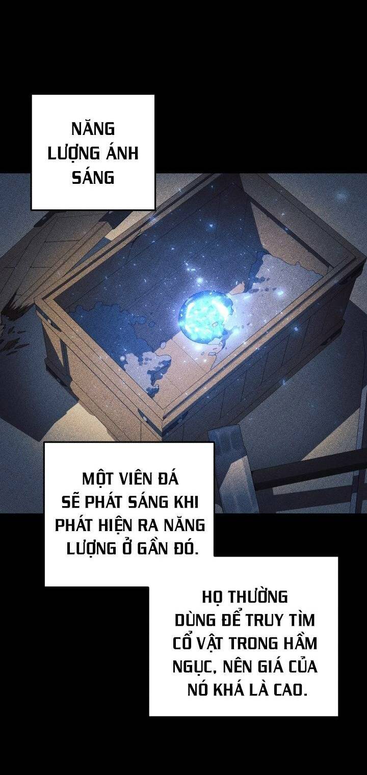 Con Gái Tôi Là Trùm Cuối Chap 6 - Next Chap 7