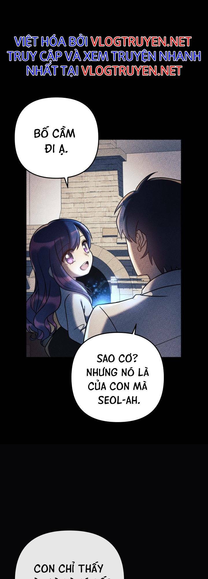 Con Gái Tôi Là Trùm Cuối Chap 6 - Next Chap 7