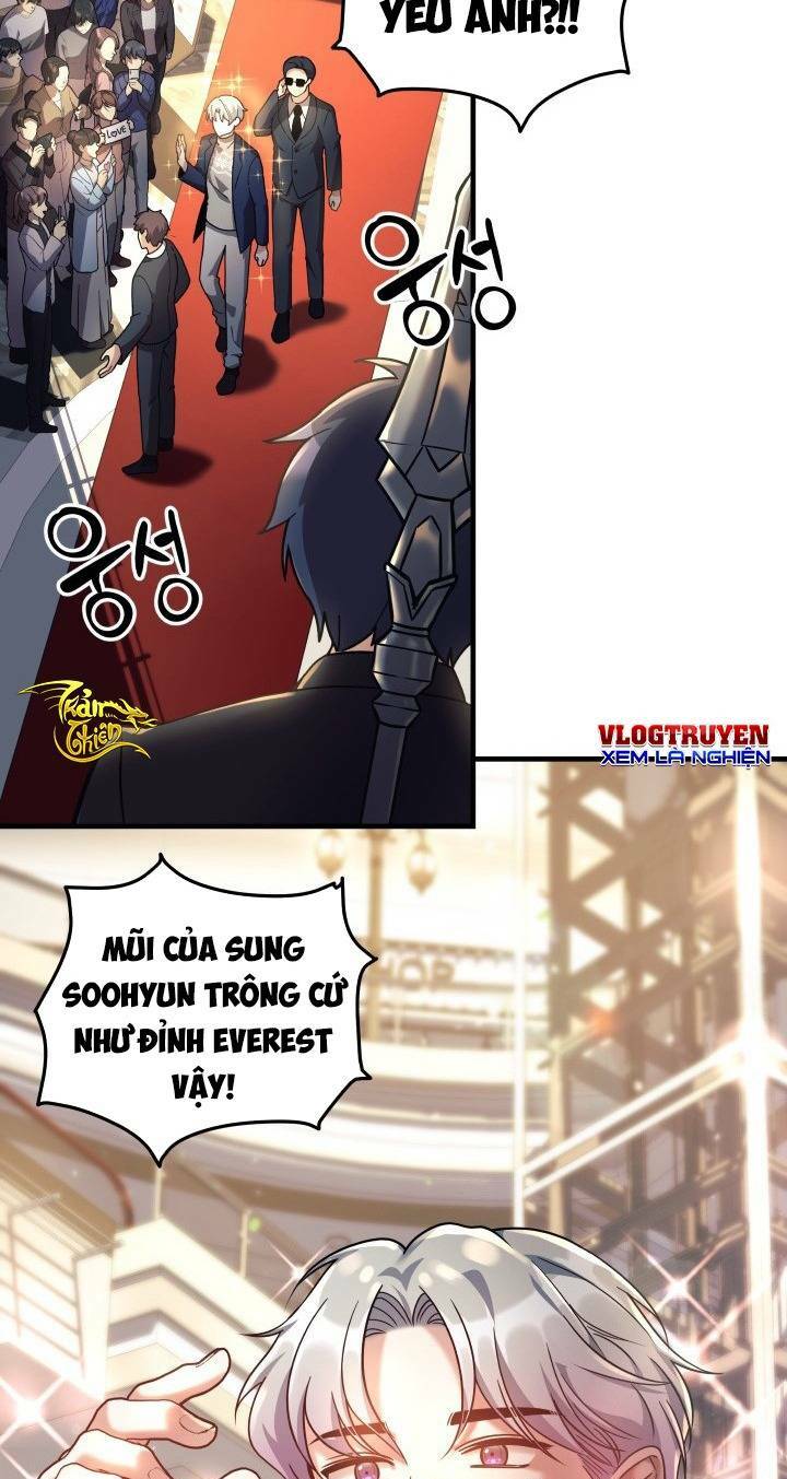 Con Gái Tôi Là Trùm Cuối Chap 6 - Next Chap 7